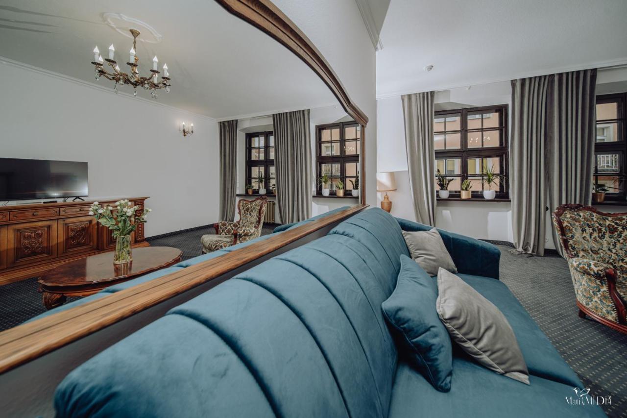 Apartamenty Lokalna Єленя-Ґура Екстер'єр фото
