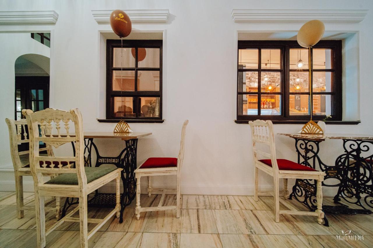 Apartamenty Lokalna Єленя-Ґура Екстер'єр фото