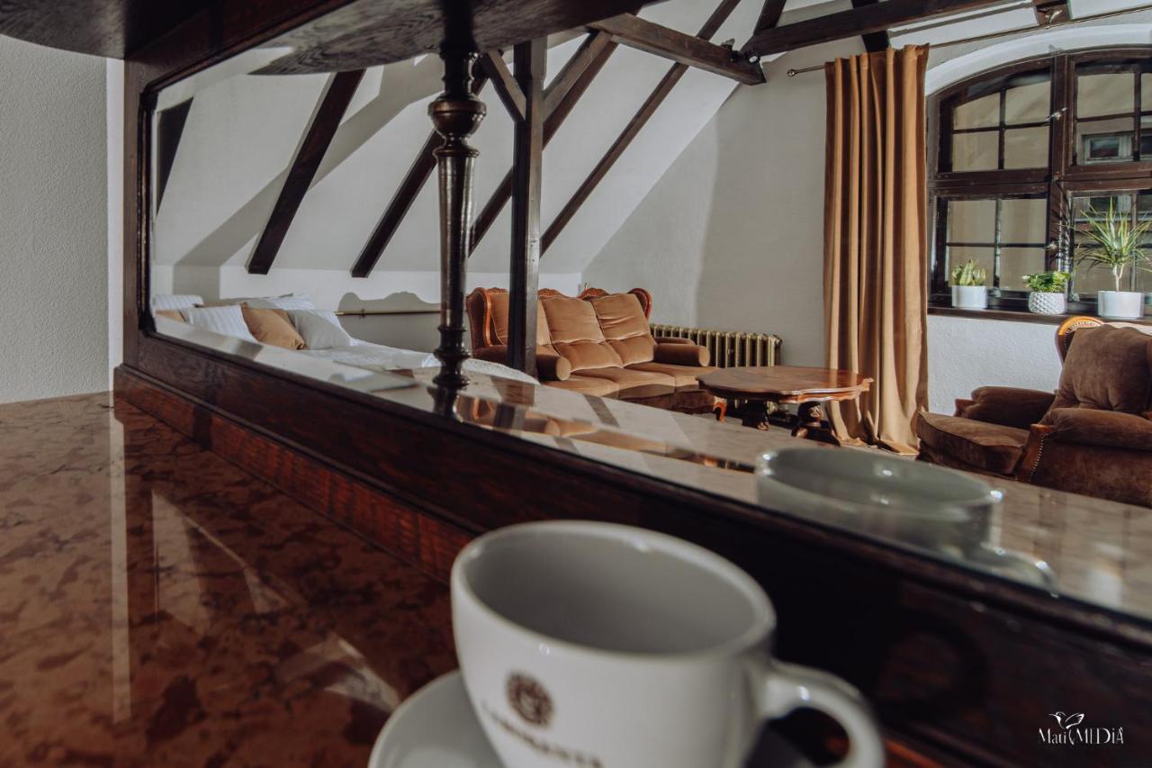 Apartamenty Lokalna Єленя-Ґура Екстер'єр фото